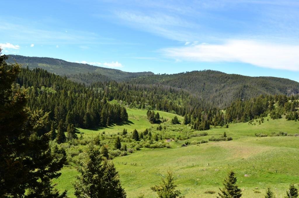 Meagher County Resident want Private Land Open to Public
